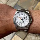 ساعات رولكس موديل يخت ماستر