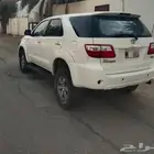 تويوتا فورتشنر 2011