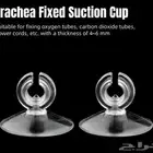 مثبتات لترتيب ليات واسلاك حوض السمك