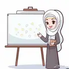 معلمة رياضات