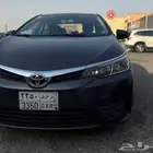 كرولا تيوتا
