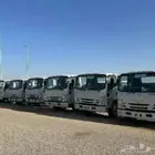 ايسوزو 4طن موديل 2025