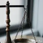 محامي مرخص من وزارة العدل