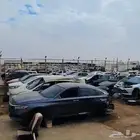 تشليح الحاير قطع غيار