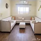 مفروشات الرياض  تفصيل جميع انواع الكنب والجلسات الارضي والس