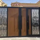 حداد مظلات بواب سبابيك مستودات