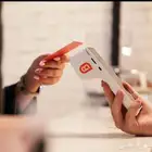 نقاط بيع مدي من جيديا