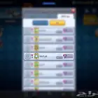 كلان كلاش رويال 2930 كأس الدوري الذهبي 3