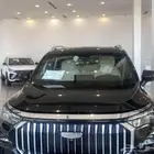 جيلي اوكافانجو 2025