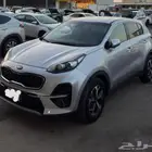 كيا سبورتاج 2020 ديزل دبل