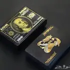 للبيع طقم ورق لعب بلوت فاخر تصميم الدولار