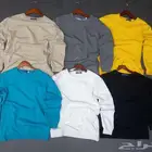 زي موحد بلفورات تيشرتات قمصان مع التطريز والطباعه