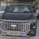 جيلي أوكافانجو 2025