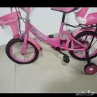 سايكل بنات بحالة ممتازة في الدمام