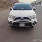 للبيع وانيت تويوتا غمارتين فل كامل 2016 موتر على الشرط