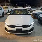 كيا كي5 استندر واستندر مطور 2025 ..كاش واقساط