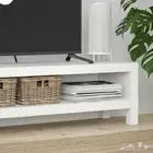 طاولة تلفزيون مستعملة