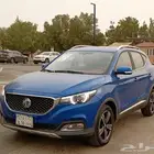 أم جي زد أس mg zs نظيفة مالك أول