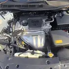 مكينة كامري موديل 2017