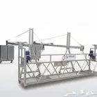 سقالة كهرباىية 8 ادوار