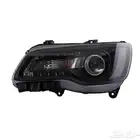 شمعة كرايسلر 2015 - 2020