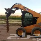 ببكات للإيجار دريل ومنشار وبكت