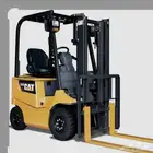 رافعات شوكية للايجار