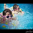 تعليم سباحة لجميع الأعمار والفئات