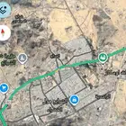 مطلوب ارض للايجار بالشرائع