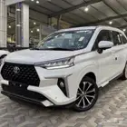 تويوتا فيلوز GLX- 2025 بنزين كاش و اقساط جميع البنوك