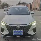 للبيع MG شبه وكالة RX5 2023