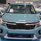 كيا سيلتوس GLS MID م2026 جميع الالوان بعروض حصريه للكاش