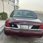 فورد فكتوريا 2008 سعودي