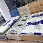 سرير مراتب دواليب في موجود سير الجمله في الجده