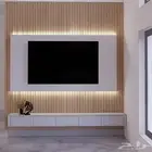 ديكورات حائطيه. جدران.. باركيه. شيبورد.بديل كل ماهو جديد