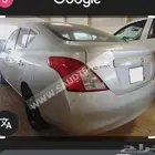 صني ستاندر 2013 . 15 الف ريال... sunny for sale 2013