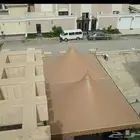 مظلات سواتر