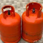 انابيب غاز