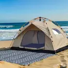 خيمة رحلات وكشتات بر