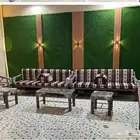 مراكيز وجلسات