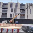 رافعه كرين ونش