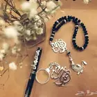 اطقم رجالي بالاسم مطلي ذهب او فضه