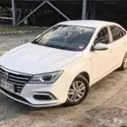 تاجير سياره MG 2020 شهريا