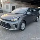 كيا2025 بيجاس تقسيط بدون تعريف راتب