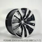 جنوط دوج SRT موديل 2014