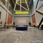 اشتراك نادي بي فيت B fit فرع جدة في التاون سكوير