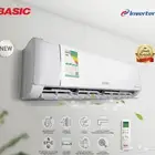 مكيفات بيسك 18 اقل الاسعار