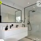 مرايات مغاسل دهانات ترميم