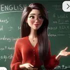 معلمة لغة انجليزية ومدربة مضمونة ومتمكنة