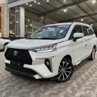 تويوتا فيلوز 2025